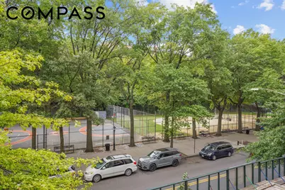 305 W 150th Street #304, New York City, NY 10039 - Photo 3