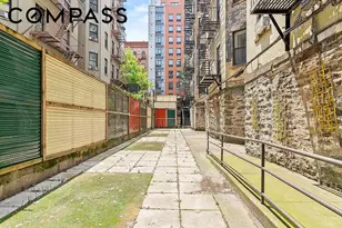 305 W 150th St, New York City, NY 10039 - Photo 13