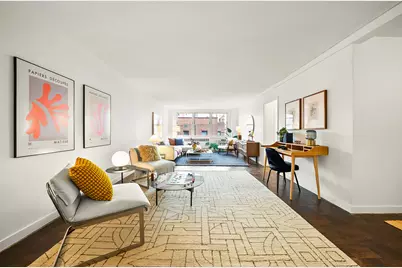 315 E 70th Street #7D, New York, NY 10021 - Photo 5