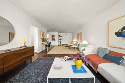 315 E 70th Street #7D, New York, NY 10021 - Photo 7