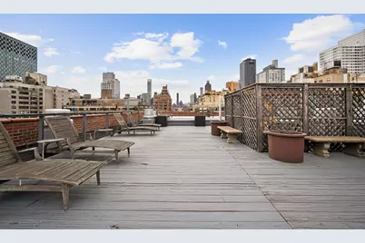 315 E 70th Street #7D, New York, NY 10021 - Photo 15