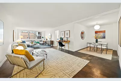315 E 70th Street #7D, New York, NY 10021 - Photo 1
