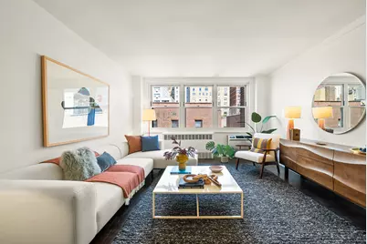 315 E 70th Street #7D, New York, NY 10021 - Photo 3