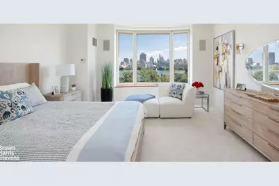 279 Central Park W #10A, New York City, NY 10024 - Photo 9