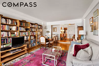 160 Cabrini Boulevard #78, New York City, NY 10033 - Photo 3