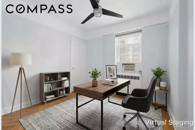 160 Cabrini Boulevard #78, New York City, NY 10033 - Photo 9