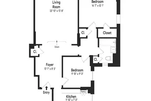 160 Cabrini Blvd, New York City, NY 10033 - Photo 19