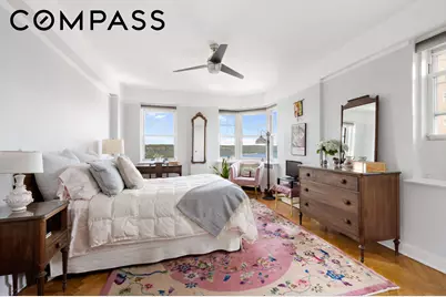 160 Cabrini Boulevard #78, New York City, NY 10033 - Photo 7