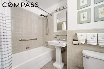 160 Cabrini Boulevard #78, New York City, NY 10033 - Photo 11