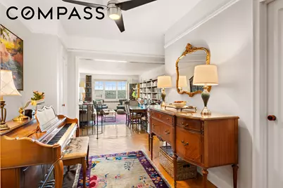 160 Cabrini Boulevard #78, New York City, NY 10033 - Photo 5
