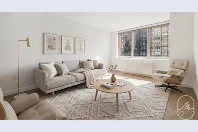 561 10th Avenue #26F, New York City, NY 10036 - Photo 1