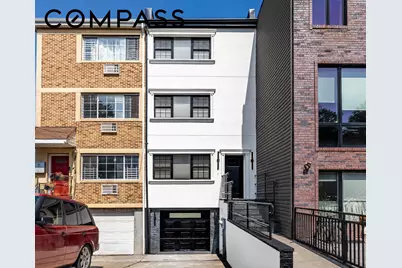 451 Lexington Avenue, New York City, NY 11221 - Photo 1