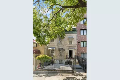 902 New York Avenue, Brooklyn, NY 11203 - Photo 1