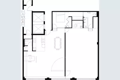 249 W 29th Street #2S, New York City, NY 10001 - Photo 15