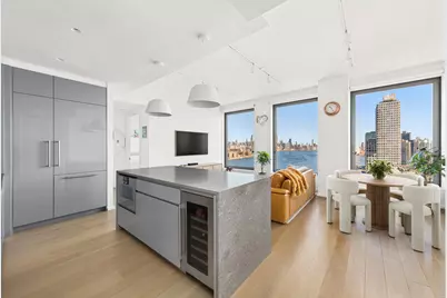 8 S 4th Street #28E, Brooklyn, NY 11249 - Photo 3
