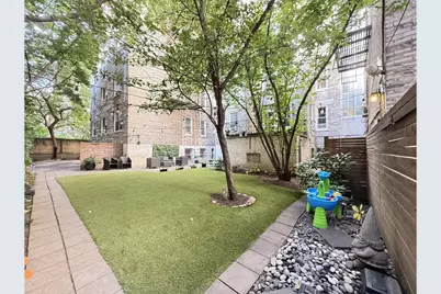 310 W 55th Street #4B, New York City, NY 10019 - Photo 7