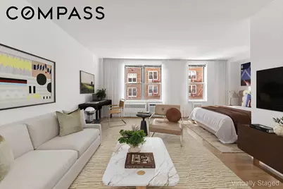 25 W 13th Street #5SN, New York, NY 10011 - Photo 1