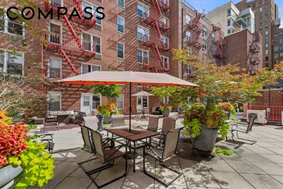 25 W 13th Street #5SN, New York City, NY 10011 - Photo 13
