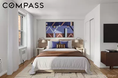 25 W 13th Street #5SN, New York City, NY 10011 - Photo 7