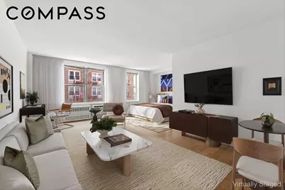 25 W 13th Street #5SN, New York City, NY 10011 - Photo 3