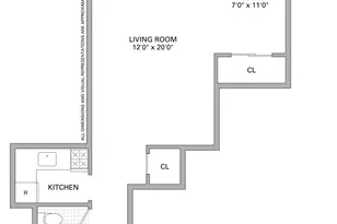25 W 13th St, New York, NY 10011 - Photo 15