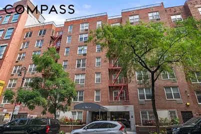 25 W 13th Street #5SN, New York, NY 10011 - Photo 13