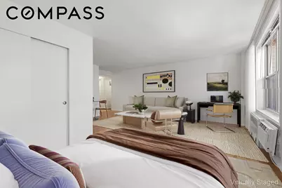 25 W 13th Street #5SN, New York City, NY 10011 - Photo 9