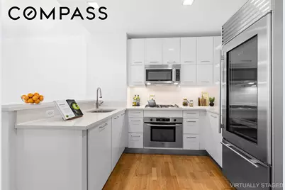 635 W 42nd Street #6M, New York City, NY 10036 - Photo 3