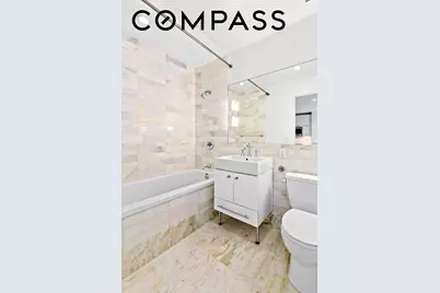635 W 42nd Street #6M, New York City, NY 10036 - Photo 5