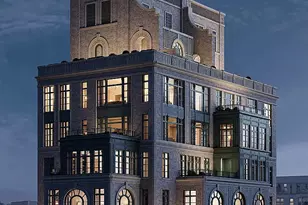 150 E 78th St, New York City, NY 10075 - Photo 29