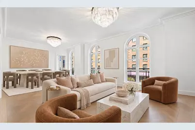 150 E 78th Street #2B, New York City, NY 10075 - Photo 1