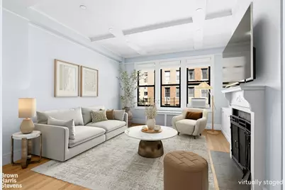 114 E 84th Street #6B, New York City, NY 10028 - Photo 3