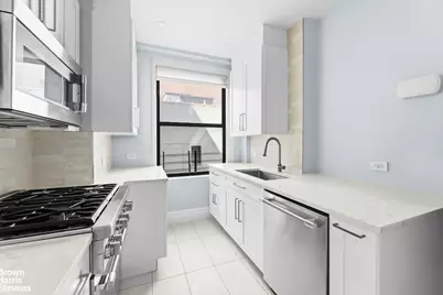 114 E 84th Street #6B, New York City, NY 10028 - Photo 5