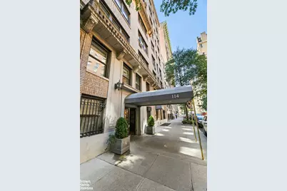 114 E 84th Street #6B, New York City, NY 10028 - Photo 1