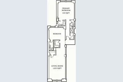 111 E 56th Street #300, New York, NY 10022 - Photo 17