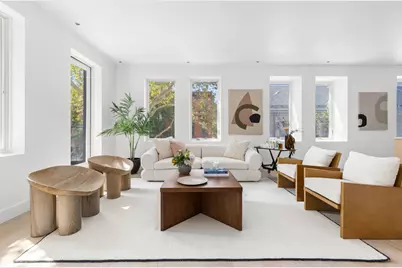 415 De Graw Street #TWO, New York City, NY 11217 - Photo 1