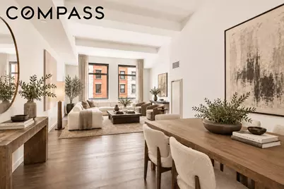37 Warren Street #3C, New York City, NY 10007 - Photo 1