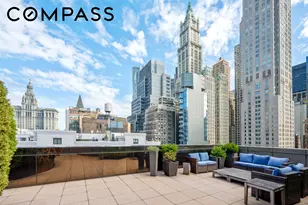 37 Warren St, New York City, NY 10007 - Photo 11