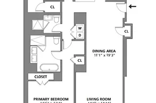 37 Warren St, New York City, NY 10007 - Photo 15