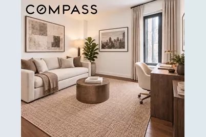 37 Warren Street #3C, New York City, NY 10007 - Photo 7