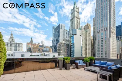 37 Warren Street #3C, New York City, NY 10007 - Photo 11