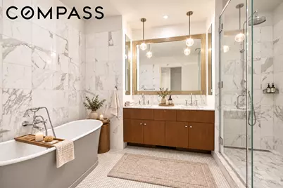 37 Warren Street #3C, New York City, NY 10007 - Photo 5