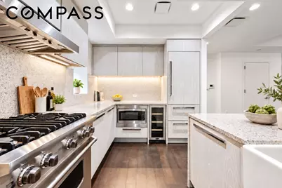 37 Warren Street #3C, New York City, NY 10007 - Photo 3