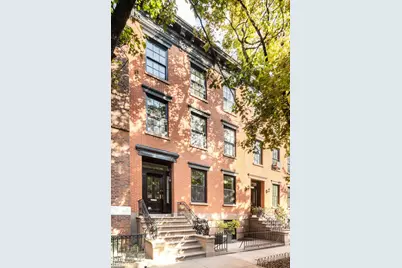 9 Garden Place #1, New York City, NY 11201 - Photo 5