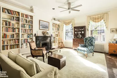 9 Garden Place #1, New York City, NY 11201 - Photo 1