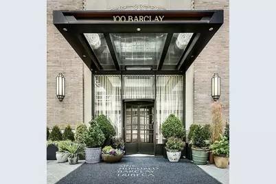 100 Barclay Street #12G, New York City, NY 10007 - Photo 13
