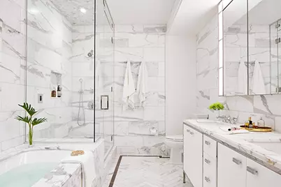 100 Barclay Street #12G, New York City, NY 10007 - Photo 9