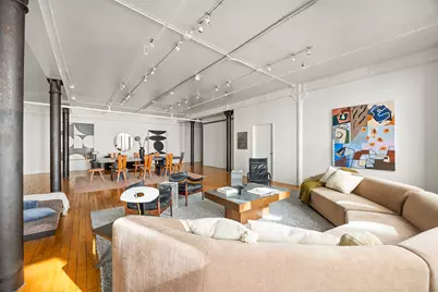 284 Lafayette Street #5D, New York, NY 10012 - Photo 3
