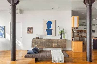 284 Lafayette Street #5D, New York, NY 10012 - Photo 5