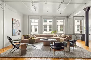 284 Lafayette St, New York, NY 10012 - Photo 1